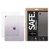 PanzerGlass SAFE. by ® capa TPU transparente iPad Air 11'' (2024)