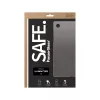 PanzerGlass SAFE. by ® capa TPU transparente iPad Air 11'' (2024)