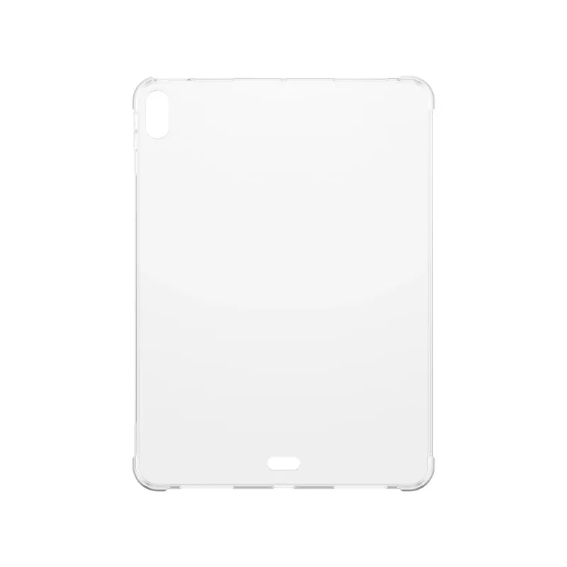 PanzerGlass SAFE. by ® capa TPU transparente iPad Air 11'' (2024)