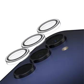 PanzerGlass SAFE. by ® protetor de câmara transparente Samsung Galaxy A16 4G | A16 5G