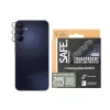 PanzerGlass SAFE. by ® protetor de câmara transparente Samsung Galaxy A16 4G | A16 5G