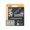 PanzerGlass SAFE. by ® protetor de câmara transparente Samsung Galaxy A16 4G | A16 5G