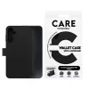 PanzerGlass CARE™ by ® Wallet Case com suporte Samsung Galaxy A16 4G | A16 5G