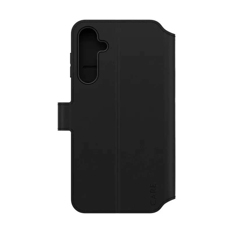 PanzerGlass CARE™ by ® Wallet Case com suporte Samsung Galaxy A16 4G | A16 5G
