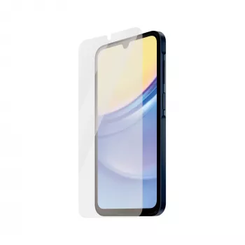 PanzerGlass SAFE. by ® proteção de ecrã Samsung Galaxy A16 | A16 5G | Ultra-Wide Fit