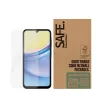 PanzerGlass SAFE. by ® proteção de ecrã Samsung Galaxy A16 | A16 5G | Ultra-Wide Fit