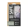 PanzerGlass SAFE. by ® proteção de ecrã com moldura preta Honor X9c 5G | Magic7 Lite 5G | Ultra-Wide Fit