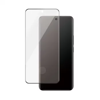 PanzerGlass película de proteção de ecrã OnePlus 13 Ultra-Wide Fit resistente a riscos e choques