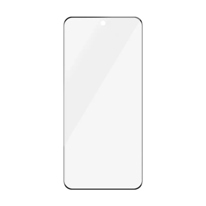 PanzerGlass película de proteção de ecrã OnePlus 13 Ultra-Wide Fit resistente a riscos e choques
