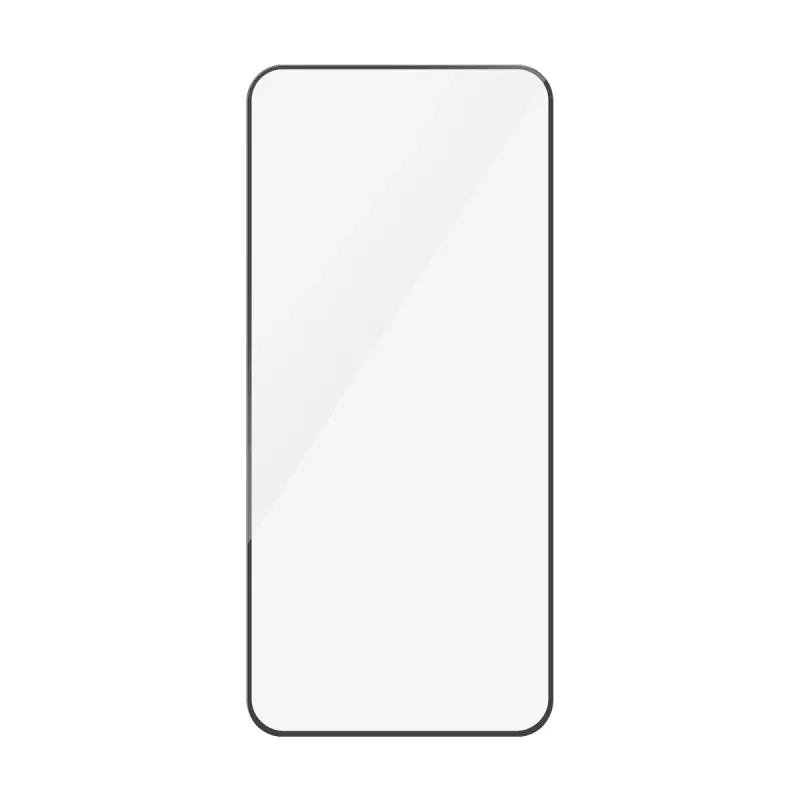 Proteção de ecrã PanzerGlass Honor Magic7 Pro Ultra-Wide Fit resistente a riscos e choques
