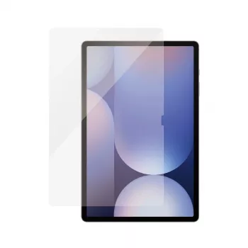 PanzerGlass® proteção de ecrã Samsung Galaxy Tab S10 FE+ | Ultra-Wide Fit