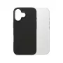 Capa TPU PanzerGlass SAFE. para iPhone 17 — preta, capa protetora com absorção de choques