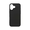 Capa TPU PanzerGlass SAFE. para iPhone 17 — preta, capa protetora com absorção de choques