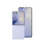 Conjunto de proteção PanzerGlass FlipFoldFlex 2-em-1 Classic Fit vidro + película TPU Ultra-Wide para Samsung