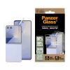 Conjunto de proteção PanzerGlass FlipFoldFlex 2-em-1 Classic Fit vidro + película TPU Ultra-Wide para Samsung