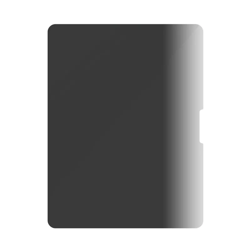 PanzerGlass ® proteção de ecrã de privacidade 4 vias iPad Air 13 polegadas (2024-2025) | iPad 13 polegadas Pro (2024-2025) | Ultra-Wide Fit
