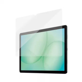 PanzerGlass SAFE. by ® proteção de ecrã Samsung Galaxy Tab A11+ | Tab A9+ | Ultra-Wide Fit