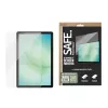 PanzerGlass SAFE. by ® proteção de ecrã Samsung Galaxy Tab A11+ | Tab A9+ | Ultra-Wide Fit