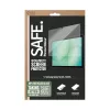 PanzerGlass SAFE. by ® proteção de ecrã Samsung Galaxy Tab A11+ | Tab A9+ | Ultra-Wide Fit