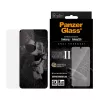 PanzerGlass® proteção de ecrã em cerâmica Samsung Galaxy S26 | Ultra-Wide Fit com EasyAligner