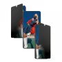 Proteção de ecrã PanzerGlass 2-Way Privacy para Samsung Galaxy S26 Ultra — filtro de privacidade PET, EasyAligner, 1 unid.