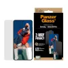 Proteção de ecrã PanzerGlass 2-Way Privacy para Samsung Galaxy S26 Ultra — filtro de privacidade PET, EasyAligner, 1 unid.