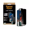 Proteção de ecrã PanzerGlass 2-Way Privacy para Samsung Galaxy S26 Ultra — filtro de privacidade PET, EasyAligner, 1 unid.