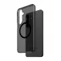 Capa PanzerGlass CARE™ by ® Urban Explorer Case Smokey com Qi preto Samsung Galaxy S26+