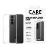 Capa PanzerGlass CARE™ by ® Urban Explorer transparente Samsung Galaxy S26+