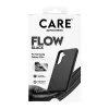 Capa PanzerGlass CARE™ by ® Flow Case preta com Qi Samsung Galaxy S26+