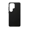 Capa PanzerGlass CARE™ by ® Flow Case preta c. Qi Samsung Galaxy S26 Ultra