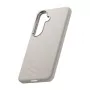 Capa PanzerGlass CARE™ by ® Flow Case Vanilla c. Qi Samsung Galaxy S26