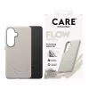 Capa PanzerGlass CARE™ by ® Flow Case Vanilla c. Qi Samsung Galaxy S26