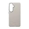 Capa PanzerGlass CARE™ by ® Flow Case Vanilla c. Qi Samsung Galaxy S26