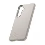 Capa PanzerGlass CARE™ by ® Flow Case Vanilla com Qi Samsung Galaxy S26+