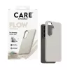 Capa PanzerGlass CARE™ by ® Flow Case Vanilla com Qi Samsung Galaxy S26+