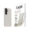 Capa PanzerGlass CARE™ by ® Flow Case Vanilla com Qi Samsung Galaxy S26+