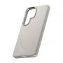 Capa PanzerGlass CARE™ by ® Flow Case Vanilla c. Qi Samsung Galaxy S26 Ultra