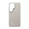 Capa PanzerGlass CARE™ by ® Flow Case Vanilla c. Qi Samsung Galaxy S26 Ultra