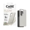Capa PanzerGlass CARE™ by ® Flow Case Vanilla c. Qi Samsung Galaxy S26 Ultra