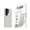 Capa PanzerGlass CARE™ by ® Flow Case Vanilla c. Qi Samsung Galaxy S26 Ultra