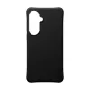 Capa PanzerGlass CARE™ by ® Samba preta c. Qi Samsung Galaxy S26+
