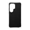 Capa PanzerGlass CARE™ by ® Samba preta c. Qi Samsung Galaxy S26 Ultra