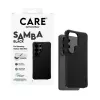 Capa PanzerGlass CARE™ by ® Samba preta c. Qi Samsung Galaxy S26 Ultra