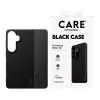 Capa de proteção em TPU PanzerGlass CARE™ para Samsung Galaxy S26 – preta