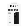 Capa de proteção em TPU PanzerGlass CARE™ para Samsung Galaxy S26 – preta