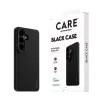 Capa de proteção em TPU PanzerGlass CARE™ para Samsung Galaxy S26 – preta