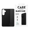 Capa em TPU para Samsung Galaxy S26+ da PanzerGlass CARE™ – preta