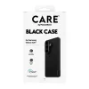 Capa em TPU para Samsung Galaxy S26+ da PanzerGlass CARE™ – preta