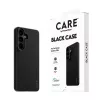Capa em TPU para Samsung Galaxy S26+ da PanzerGlass CARE™ – preta